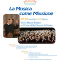 Salerno - La Musica come Missione