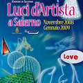 Salerno - Luci d'Artista 2008