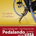 Salerno - Pedalando per la Città