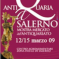 Salerno - Salerno Antiquaria 