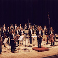 Salerno - XXI FESTIVAL DI MUSICA ANTICA