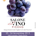 Salone del Vino Piceno 2013