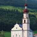 San Giovanni in Valle Aurina (St. Johann - Ahrntal)