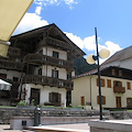 San Pietro di Cadore