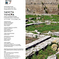 SANCTA VENERA. Arte contemporanea e archeologia a Paestum