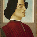 Sandro Botticelli, persona sofistica