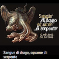 Sangue di drago - squame di serpente