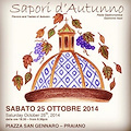 Sapori d'autunno