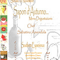 Sapori d'Autunno all'Hosteria Il Pino