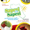 Sapori & Saperi 2011