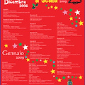 Scala (SA) - Natale e Capodanno a Scala