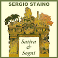 SERGIO STAINO - Satira e Sogni