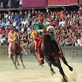 Siena - Palio di Siena (Palio dell'Assunta)