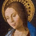 Siracusa - Antonello da Messina - Annunciazione. Il restauro