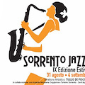 Sorrento (NA) - Sorrento Jazz Festival