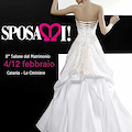 SPOSAMI 2012 - FIERA DELLA SPOSA