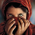 STEVE MCCURRY. Senza confini