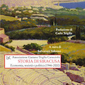 "Storia di Siracusa. Economia, politica, società (1946-2000)" a cura di Salvatore Adorno