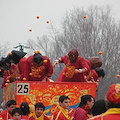 Storico Carnevale di Ivrea