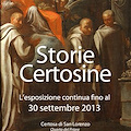 Storie Certosine