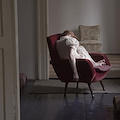 Storie di stanze Room stories. Cristina Coral