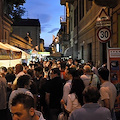 STREETFOOD BRINDA AL TRAGUARDO NEL CHIANTI CLASSICO