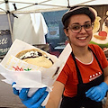 Streetfood e Libando: a Foggia il successo del Cibo di Strada