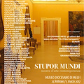 Stupor Mundi - mostra d'arte contemporanea