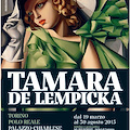 TAMARA DE LEMPICKA