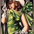 Tamara de Lempicka