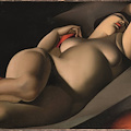 Tamara de Lempicka a Verona