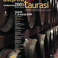 Taurasi (AV) - ANTEPRIMA TAURASI VENDEMMIA 2005 - SETTIMA EDIZIONE