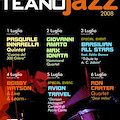 Teano (CE) - Teano Jazz Festival