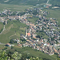 Termeno sulla strada del vino