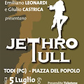 Todi (PG) - Jethro Tull a Todi