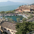 Torri del Benaco