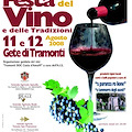 Tramonti (SA) - Festa del Vino e delle Tradizioni