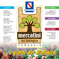 Tramonti (SA) - Mercatini del biologico