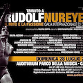 Tributo a Rudolf Nureyev