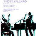 Trio di Salerno in concerto