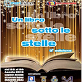 Un libro sotto le stelle