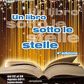 Un libro sotto le stelle