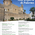 Un seminario alla scoperta di Palermo