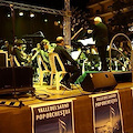 Valle del Sarno Pop Orchestra