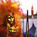 Venezia - Carnevale di Venezia 2008