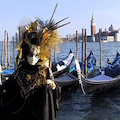 Venezia - Carnevale di venezia