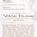 Veritas Feminae - Art Contest