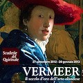 Vermeer. Il secolo d’oro dell’arte olandese