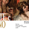 Verona: Arte e Vino Estate 2015