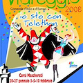 Viareggio (LU) - Carnevale di Viareggio